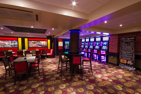 Interior Photographer London