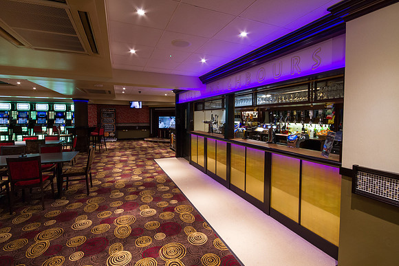 Interior Photographer London