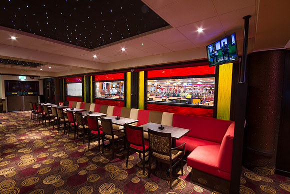Interior Photographer London