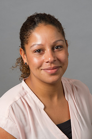 Professional Headshot