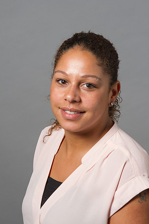 Professional Headshot