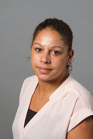 Professional Headshot