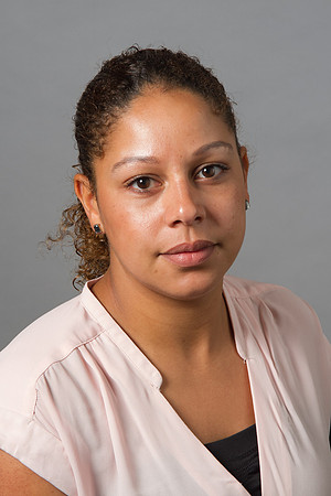 Professional Headshot