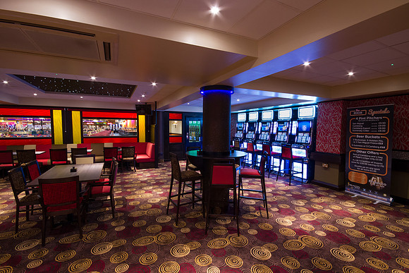 Interior Photographer London