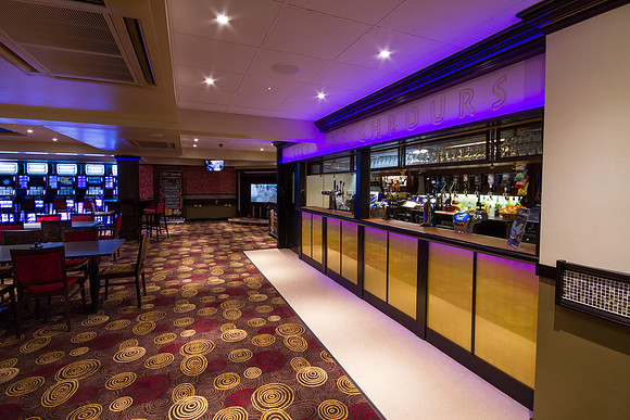 Interior Photographer London