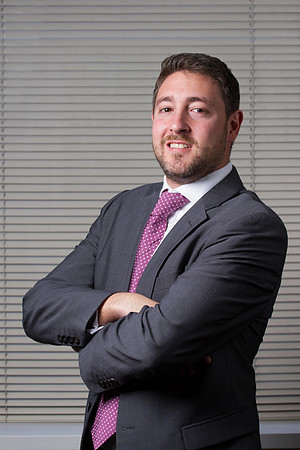 Corporate Headshot Watford, Hertfordshire