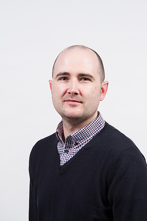 Watford Hertfordshire Headshot Photographer