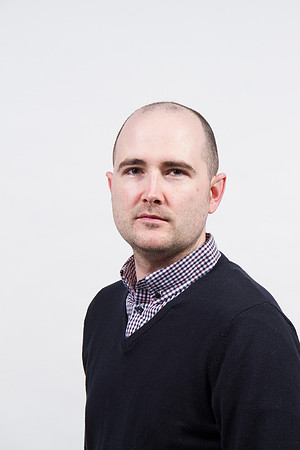 Watford Hertfordshire Headshot Photographer