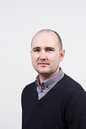 Watford Hertfordshire Headshot Photographer