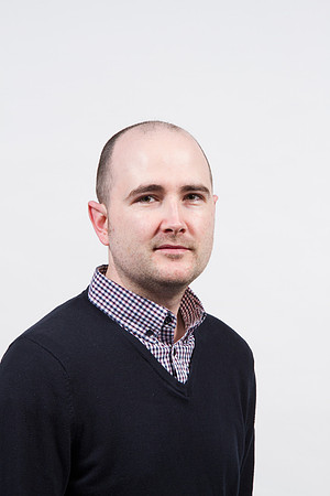 Watford Hertfordshire Headshot Photographer