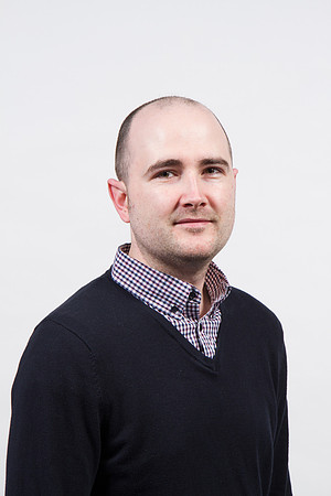 Watford Hertfordshire Headshot Photographer
