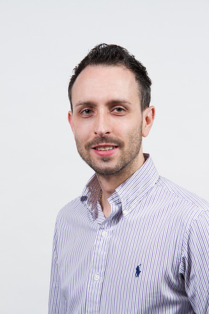 Watford Hertfordshire Headshot Photographer