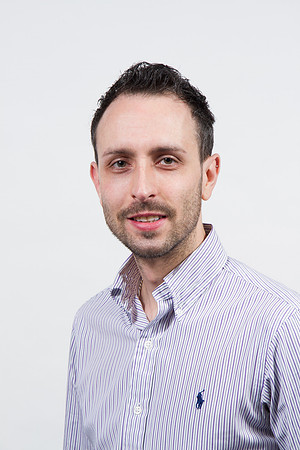 Watford Hertfordshire Headshot Photographer