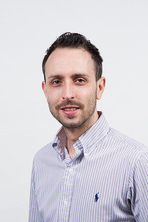 Watford Hertfordshire Headshot Photographer