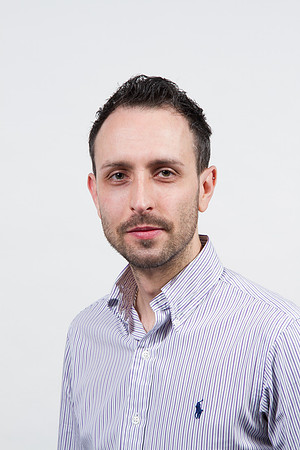 Watford Hertfordshire Headshot Photographer