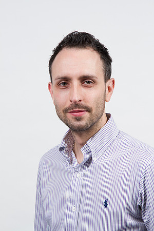 Watford Hertfordshire Headshot Photographer