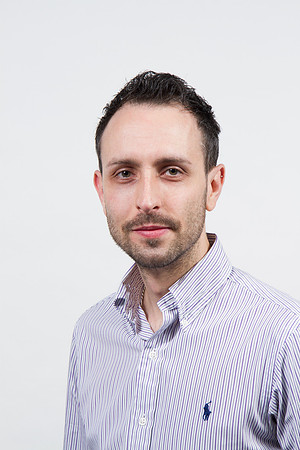 Watford Hertfordshire Headshot Photographer