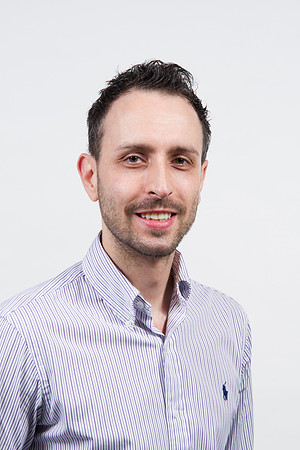 Watford Hertfordshire Headshot Photographer