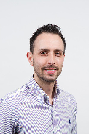 Watford Hertfordshire Headshot Photographer