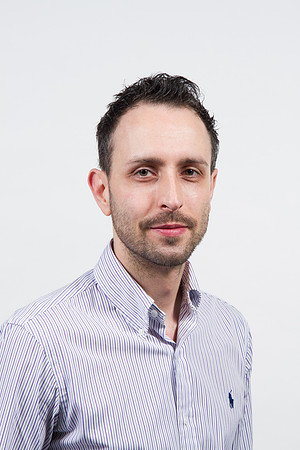 Watford Hertfordshire Headshot Photographer