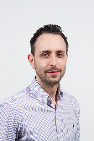 Watford Hertfordshire Headshot Photographer