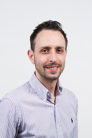 Watford Hertfordshire Headshot Photographer