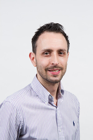 Watford Hertfordshire Headshot Photographer