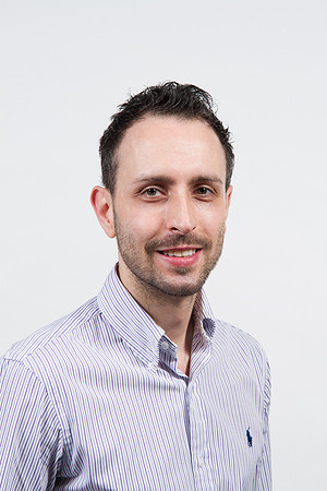 Watford Hertfordshire Headshot Photographer
