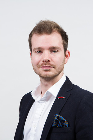 Watford Hertfordshire Headshot Photographer