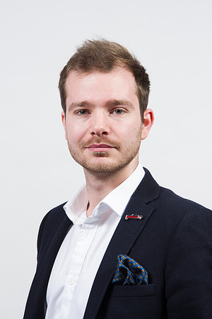 Watford Hertfordshire Headshot Photographer