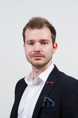 Watford Hertfordshire Headshot Photographer