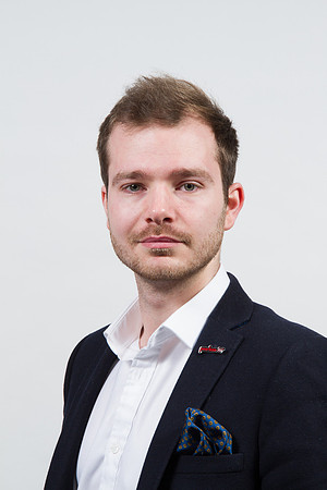 Watford Hertfordshire Headshot Photographer