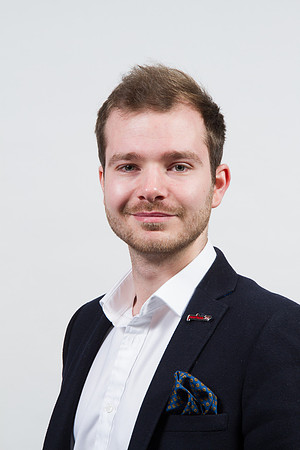 Watford Hertfordshire Headshot Photographer
