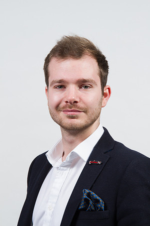 Watford Hertfordshire Headshot Photographer