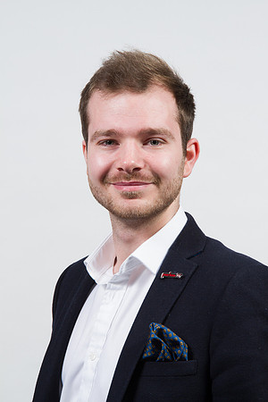 Watford Hertfordshire Headshot Photographer