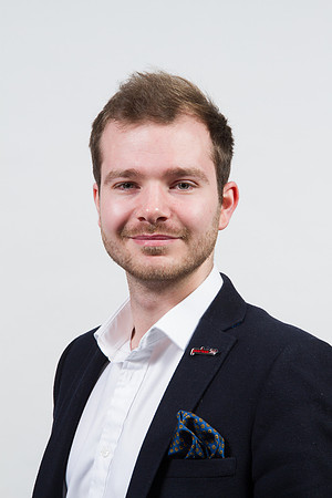 Watford Hertfordshire Headshot Photographer