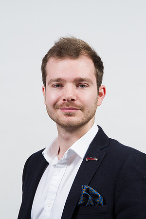 Watford Hertfordshire Headshot Photographer