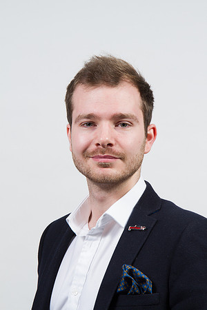 Watford Hertfordshire Headshot Photographer