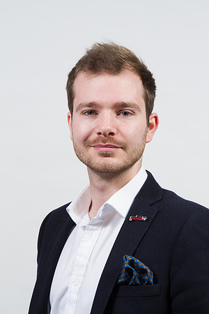 Watford Hertfordshire Headshot Photographer