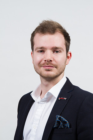 Watford Hertfordshire Headshot Photographer