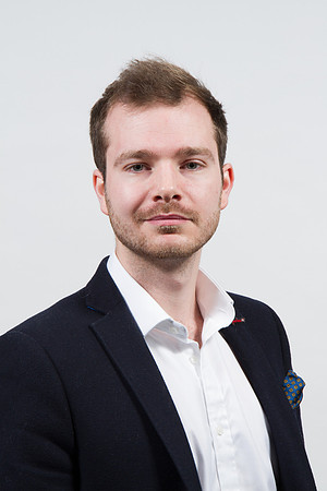 Watford Hertfordshire Headshot Photographer