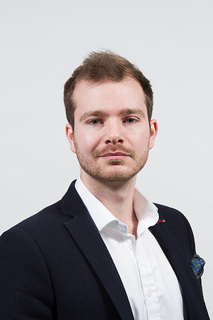 Watford Hertfordshire Headshot Photographer