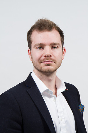 Watford Hertfordshire Headshot Photographer