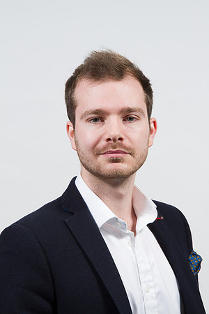 Watford Hertfordshire Headshot Photographer