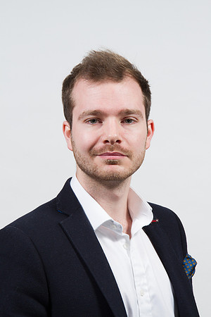 Watford Hertfordshire Headshot Photographer