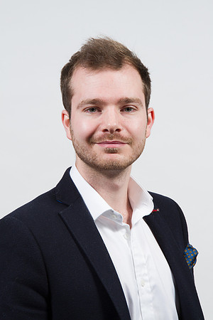 Watford Hertfordshire Headshot Photographer