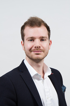 Watford Hertfordshire Headshot Photographer