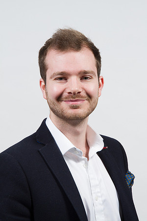 Watford Hertfordshire Headshot Photographer