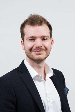 Watford Hertfordshire Headshot Photographer