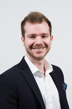 Watford Hertfordshire Headshot Photographer